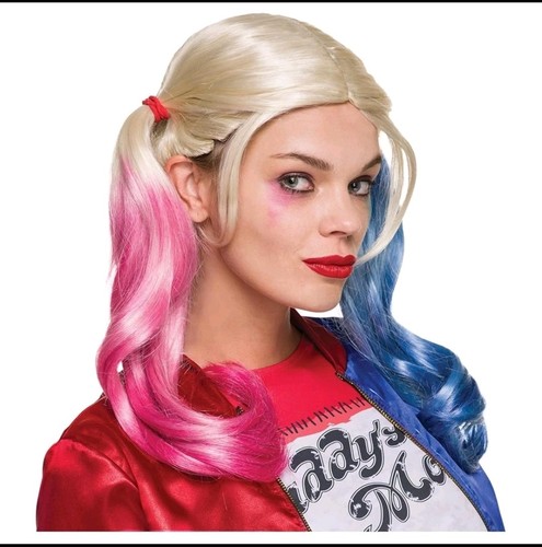 Rubie harley quinn suicide - rubie's,