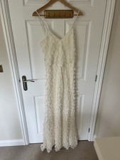 Alice by Temperley  Dress Special Occasion, Size 10 UK Wedding Holiday Summer