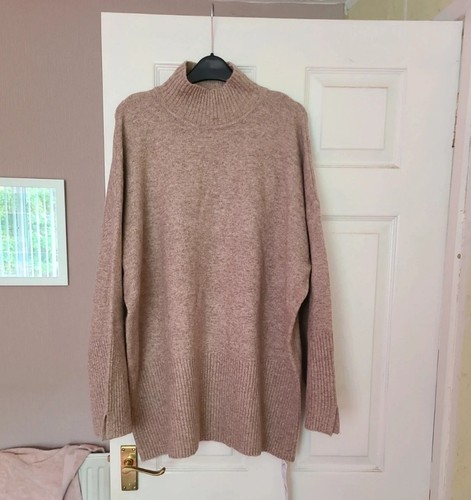 Womens size large high neck - large,