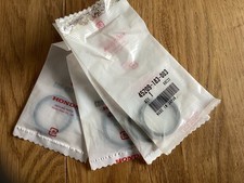 NOS Honda Seals CB650 CB750C