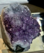 Extra Large Natural Amethyst