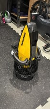 Brp seadoo sea scooter rs3
