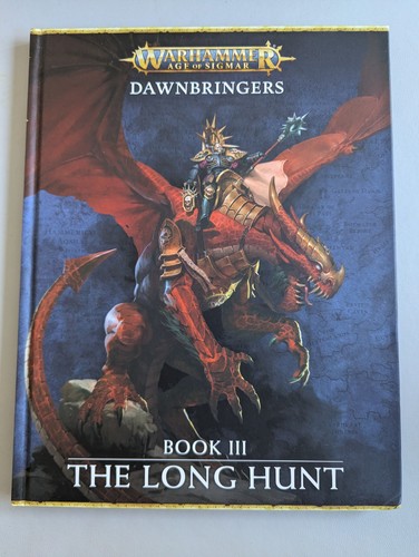 Warhammer age sigmar - age,