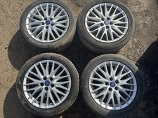 Ford Focus MK3 2011-2014 X4