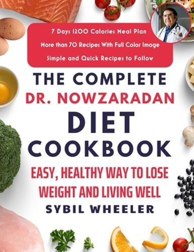 The complete nowzaradan - complete, dr.