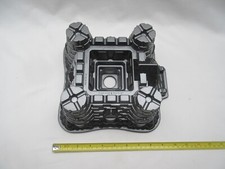 Used Nordic Ware Castle Bundt