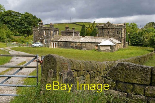 Photo 6x4 model farm - photo,