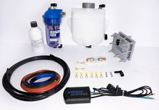 HHO Fuel Saver Kit HS 1400cc Pro Petrol / Diesel,up to 30-40% Savings,Less CO2