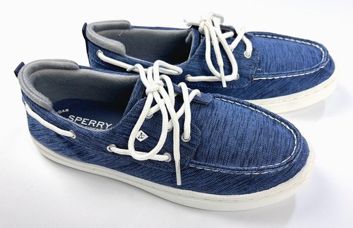 Sperry size boys - 6,