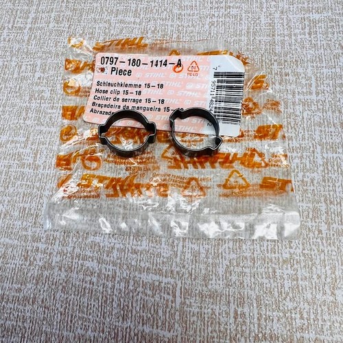 Stihl 0797 180 1414 hose - 0797,