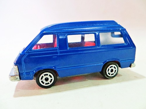 Majorette 216 toyota lite - majorette,