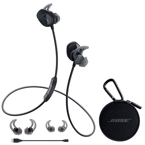 100 genuine bose soundsport - 100%,