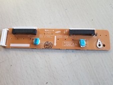 SAMSUNG 50" PLASMA 3D TV (PS50C680G5K)  X-BUFFER BOARD  LJ41-08460A REV R1.2