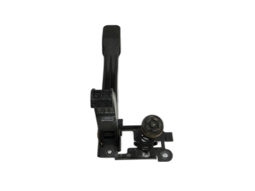 Lever gear - unlocking, for