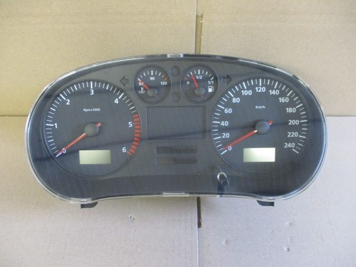 Seat leon toledo type - 1, 1m