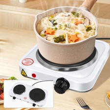 Hot Plate Electric Cooker
