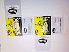 REPRO BOX FOR TEKNO SCOOTER &