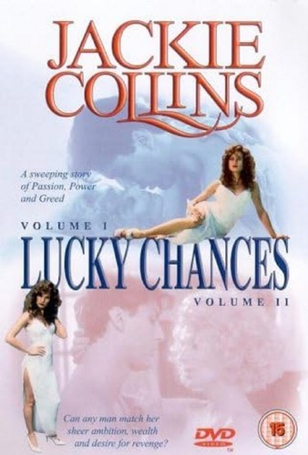 Jackie collins lucky - collins, chances