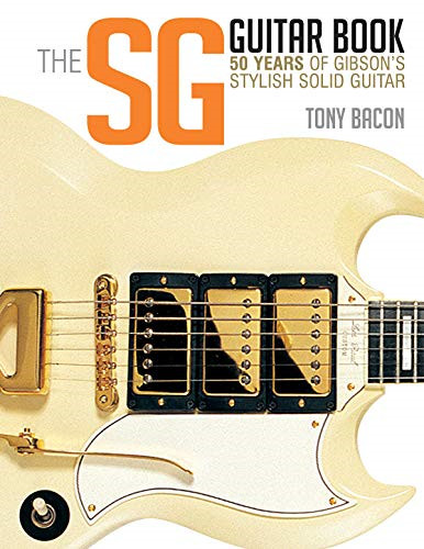 The guitar book 50 years - book:,