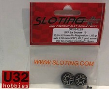 Slotting Plus SP024228 Tire