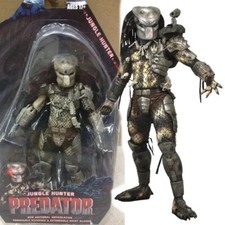 NECA Jungle Hunter Masked