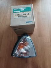 Nissan Primera Estate W10,RH