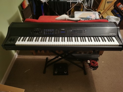 Reduced kawai mp8 - reduced,
