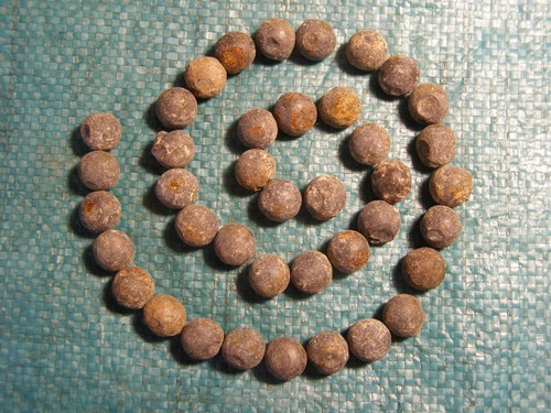 Ww1 original german lead - i,