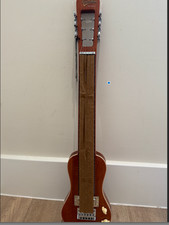 Revalation RLS-DLX ‘Lap