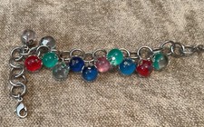 Swatch Bijoux funky glass