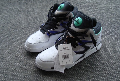 Reebok pump omni - reebok, 2