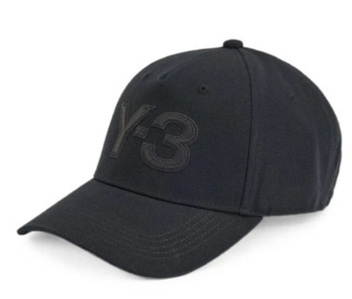 Adidas logo cap cotton - logo,