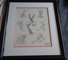 Warner Bros Bugs Bunny Persona