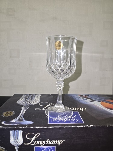 Cristal arques longchamp - 6,