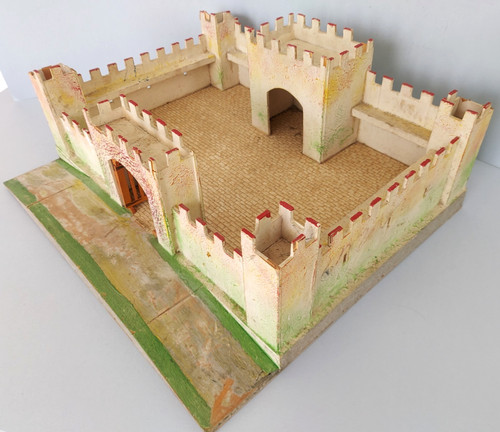 Rare debtoy model fort - rare,