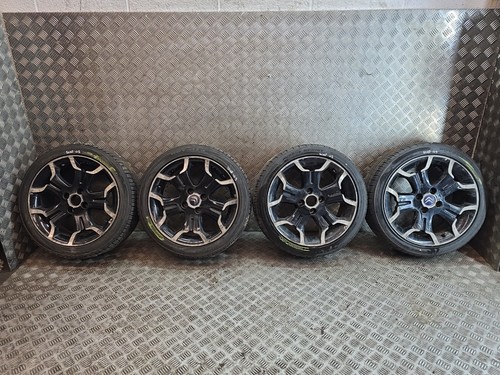 Citroen ds3 2012 alloy - ds3,