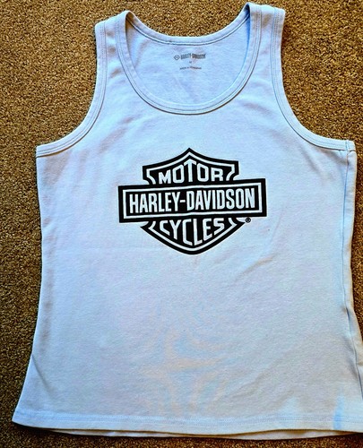 Harley davidson women tank - women's,