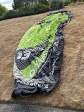 VG Used Kitesurfing Kite