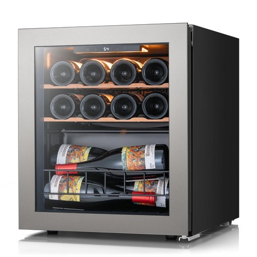 Lefort bottle wine - 12,