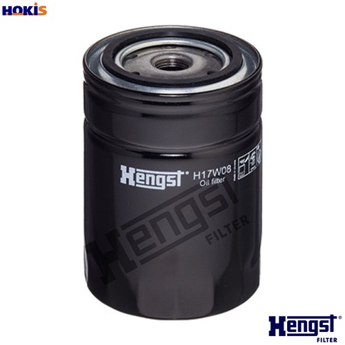 Oil filter h17w08 for - oil, bedford