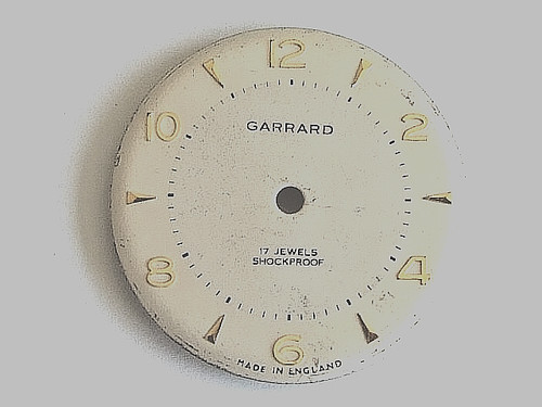 Smiths garrard jewels watch - garrard,