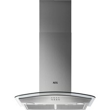 AEG 5000 Series 60cm Curved