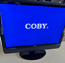 Coby TFDVD2290 22” 720p LCD