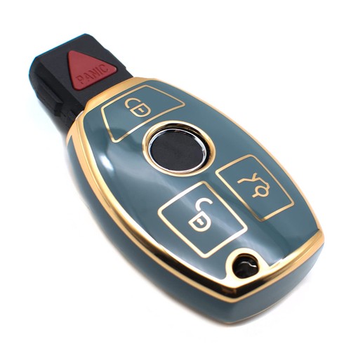 Key fob cover compatible - compatible, with