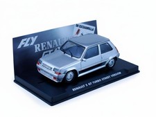 Fly Car Model A2115 R5 GT