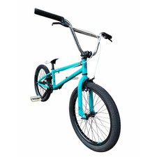 Saracen Amplituce Pressure 20" Complete BMX bike