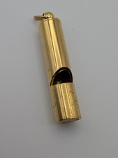 Vintage Brass Dog Training
