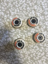 Jart Skateboard Wheels With