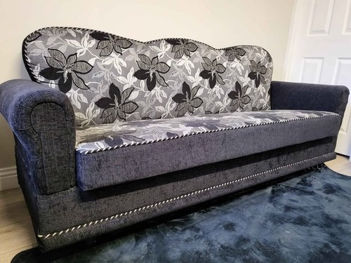 Seater turkish settee - turkish, sofa