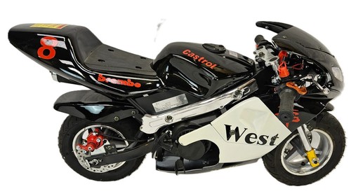 Mini moto 50cc racer 2 - 50cc,,